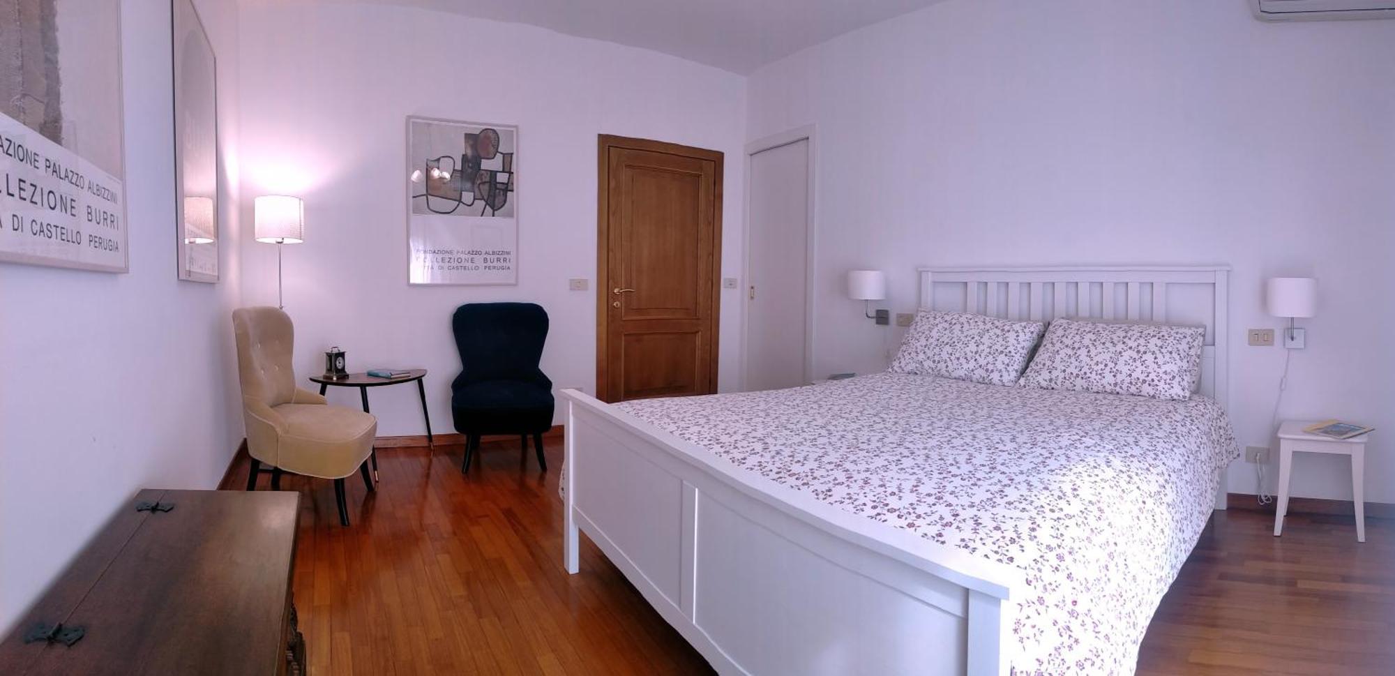 فيلا Casa Del Carmine أنغياري المظهر الخارجي الصورة