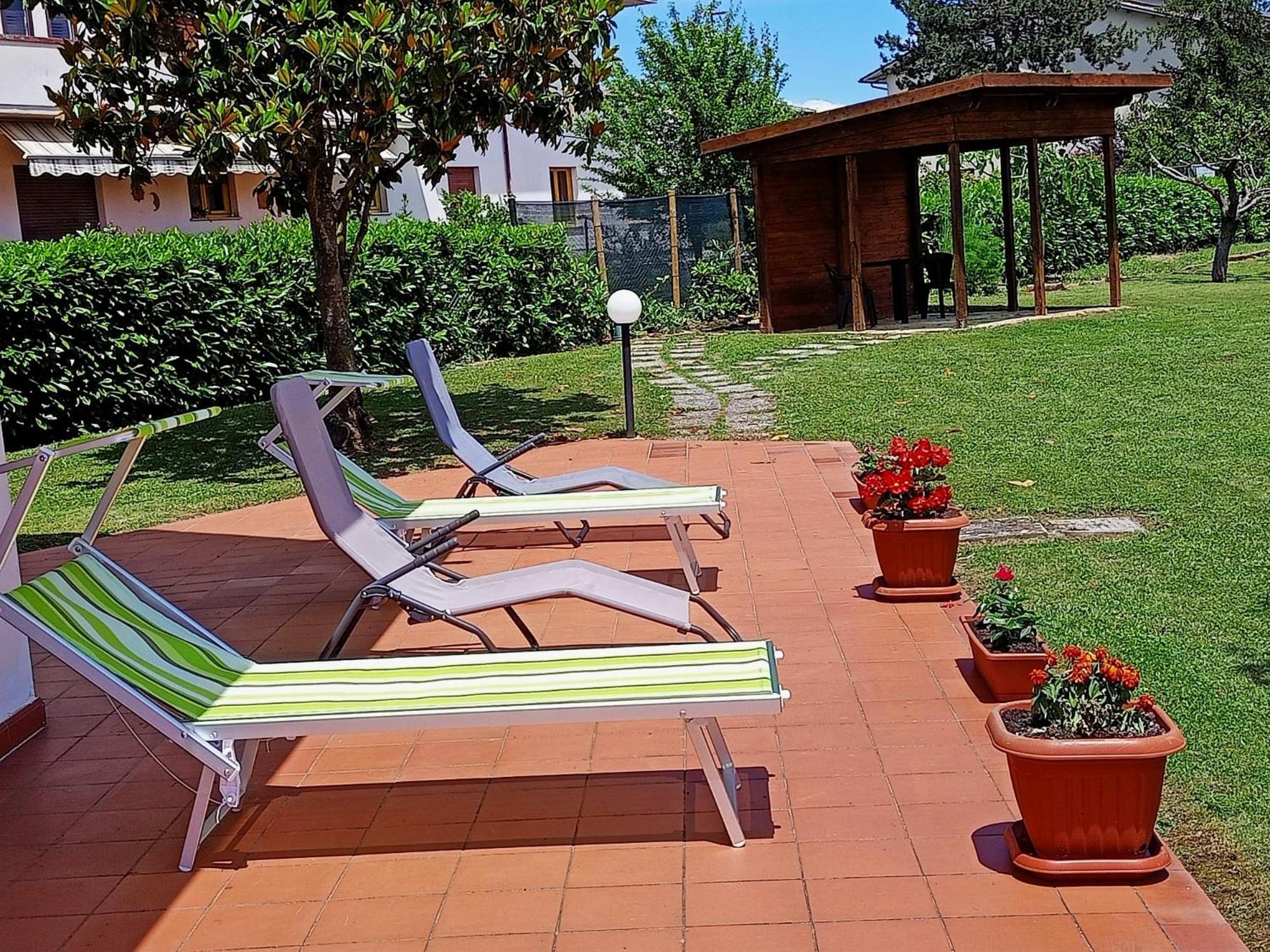 فيلا Casa Del Carmine أنغياري المظهر الخارجي الصورة